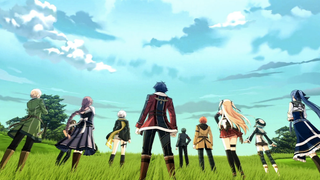 How To Get Into <i>Trails</i>, One Of The Best RPG Series Out There